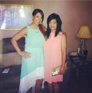 Meet your Posher, Ester